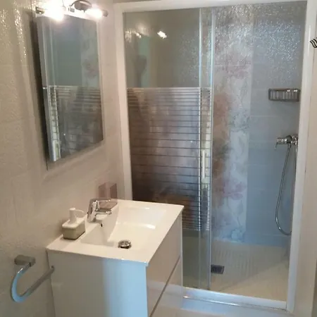 Apartamento El Católico 56 Valencia