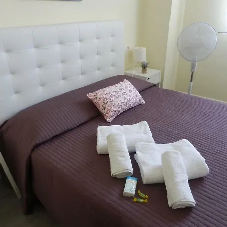 Apartamento El Católico 56