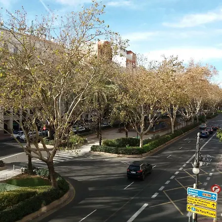 El Catolico 56 瓦伦西亚