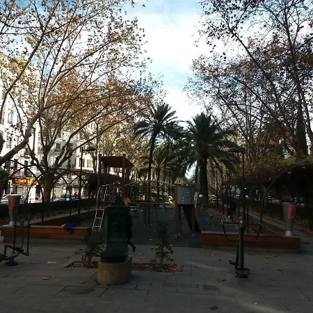 公寓 El Catolico 56