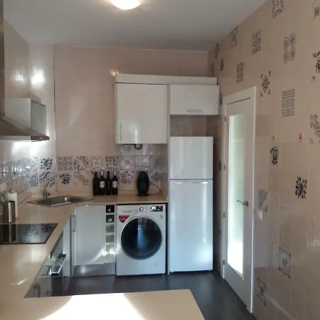 El Catolico 56 公寓 瓦伦西亚