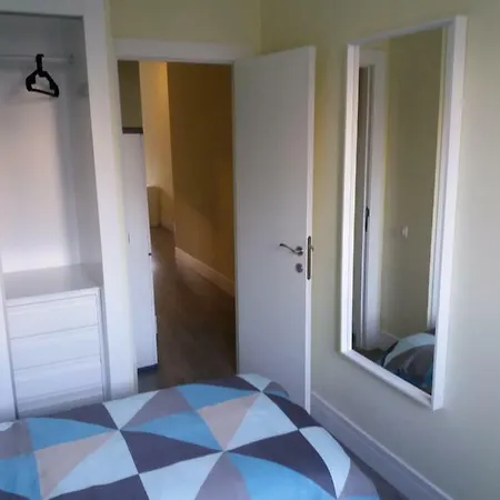 公寓 El Catolico 56 瓦伦西亚