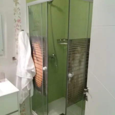 El Catolico 56 公寓 *