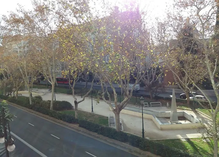 Apartament El Catolico 56
