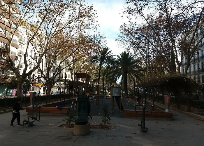Apartament El Catolico 56