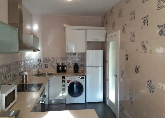 El Catolico 56 Apartament Walencja