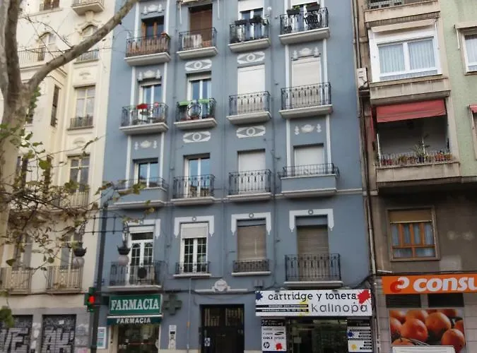 El Catolico 56 Walencja