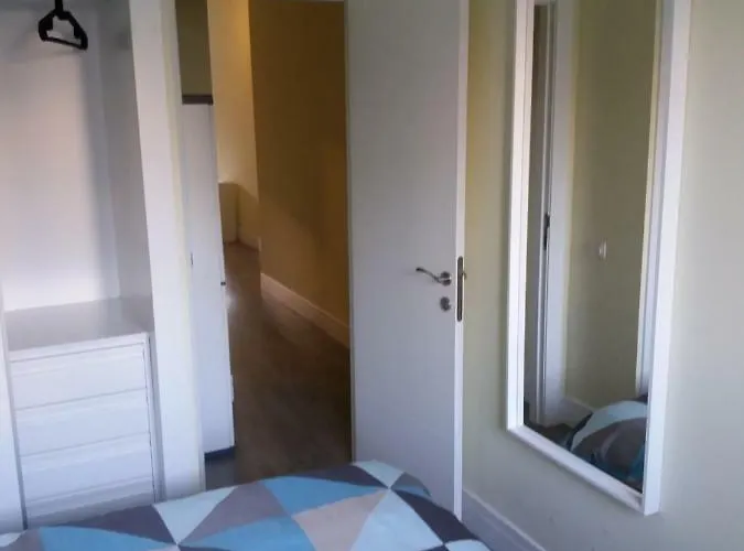 Apartament El Catolico 56 Walencja