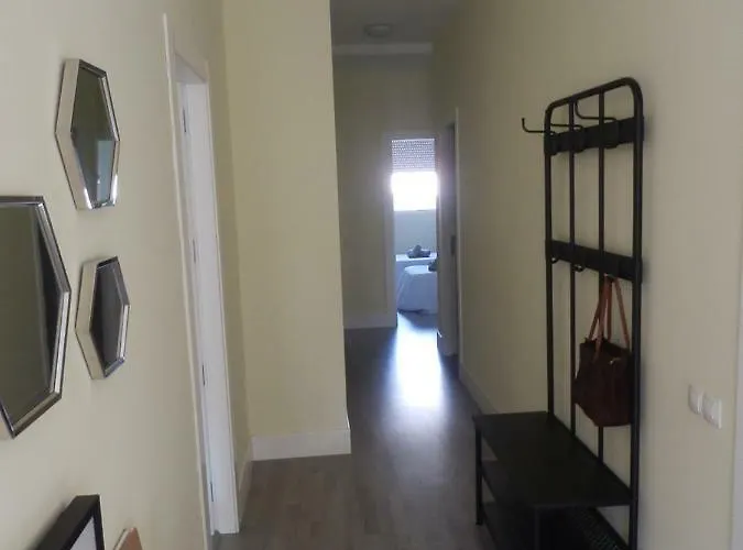 Apartament El Catolico 56 Walencja