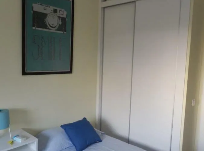 Apartament El Catolico 56 *