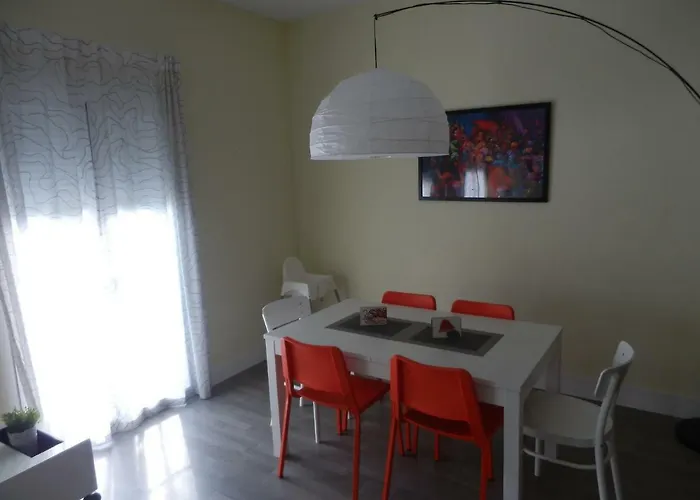 Apartament El Catolico 56 *