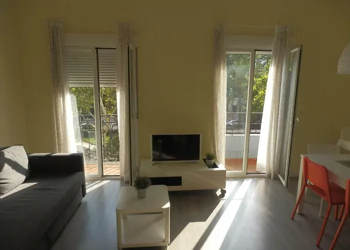 Apartament El Catolico 56