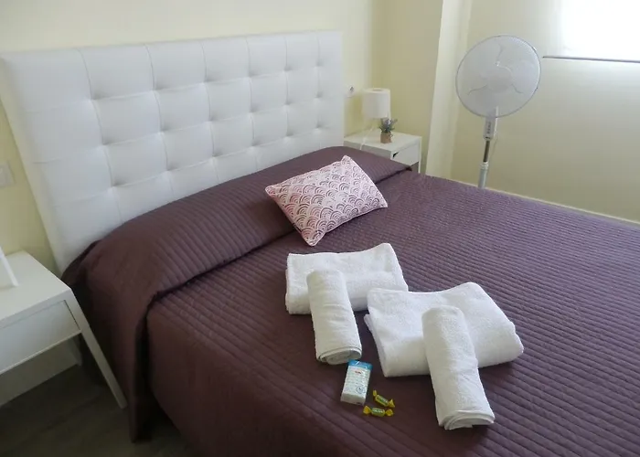 Apartament El Catolico 56
