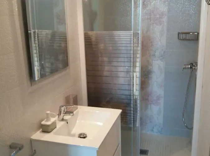 Appartement El Catolico 56 Valencia