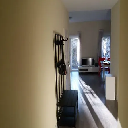 El Catolico 56 Apartment