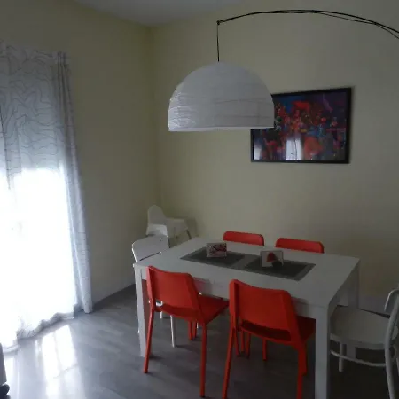 Apartment El Catolico 56 *