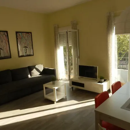 El Catolico 56 Apartment
